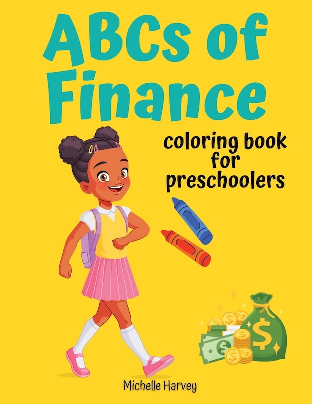 Front cover_ABCs of Finance