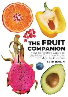Couverture_The Fruit Companion