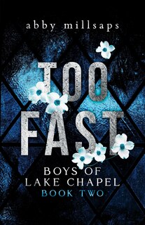 Front cover_Too Fast
