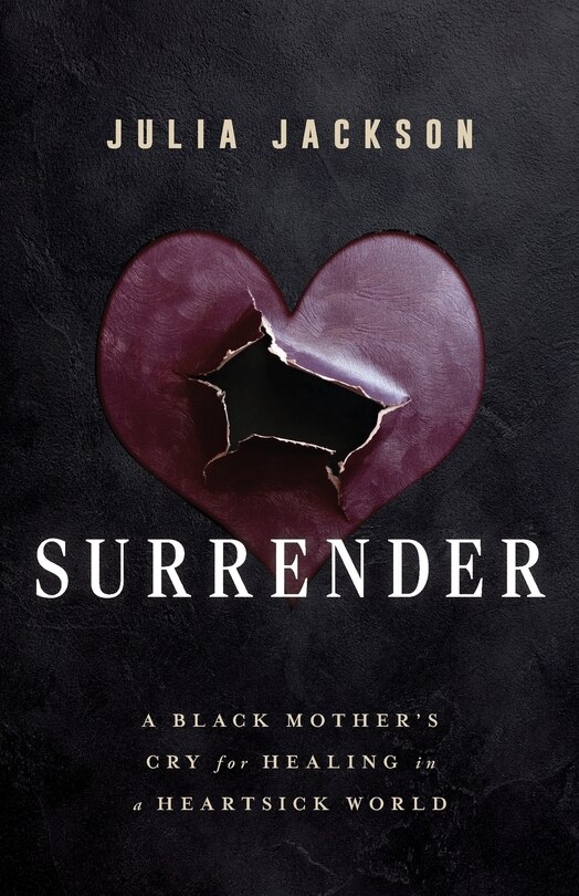 Front cover_Surrender