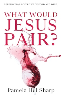 Front cover_What Would Jesus Pair