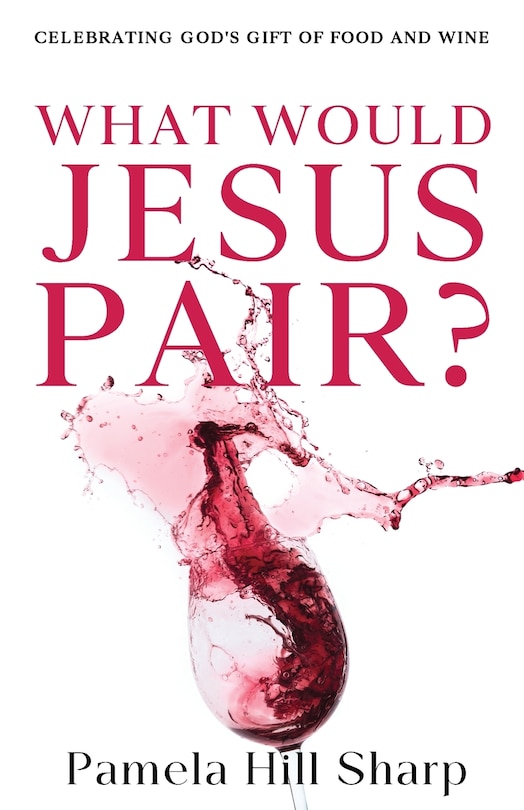 Front cover_What Would Jesus Pair
