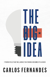 Front cover_The Big Idea