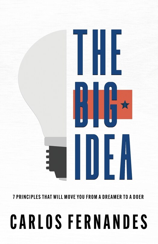 Front cover_The Big Idea