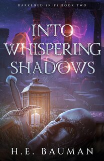 Front cover_Into Whispering Shadows