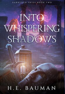 Front cover_Into Whispering Shadows