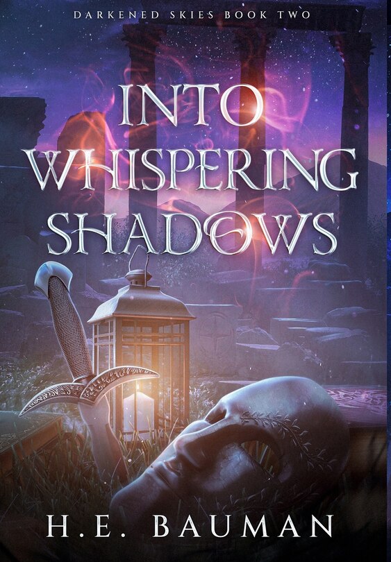 Front cover_Into Whispering Shadows