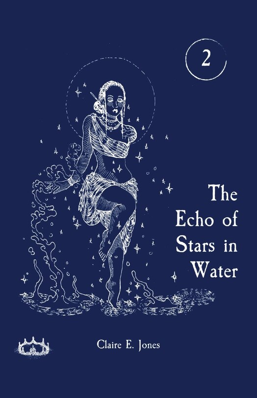 Couverture_The Echo of Stars in Water