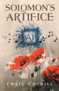 Couverture_Solomon's Artifice