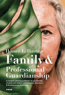 Front cover_Family and Professional Guardianship