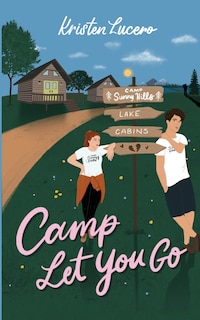 Front cover_Camp Let You Go