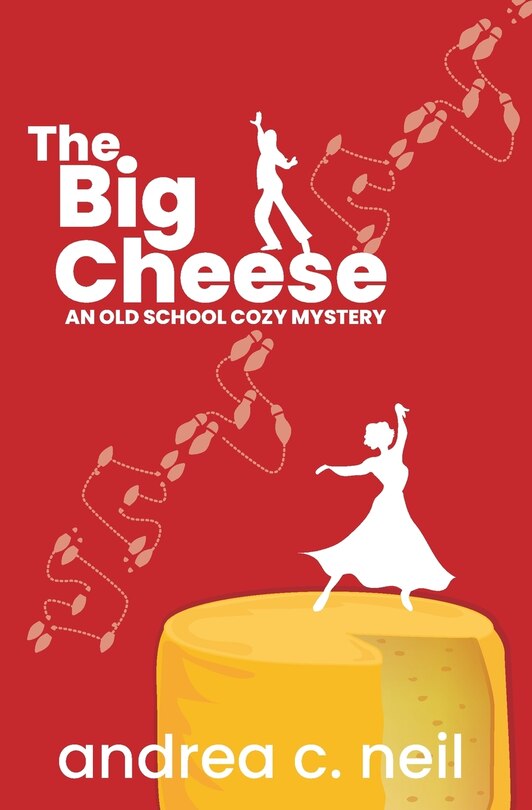 Couverture_The Big Cheese