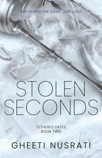Couverture_Stolen Seconds