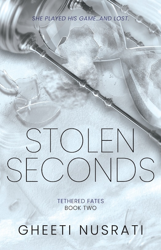 Couverture_Stolen Seconds