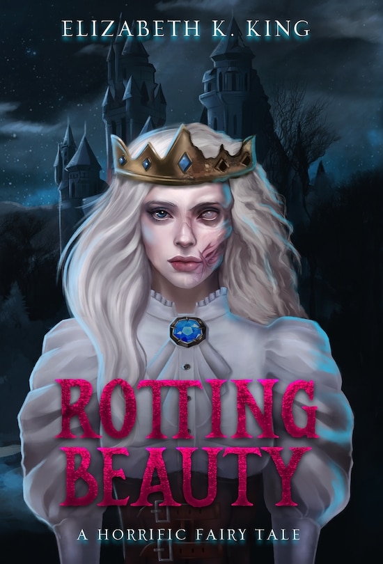 Front cover_Rotting Beauty