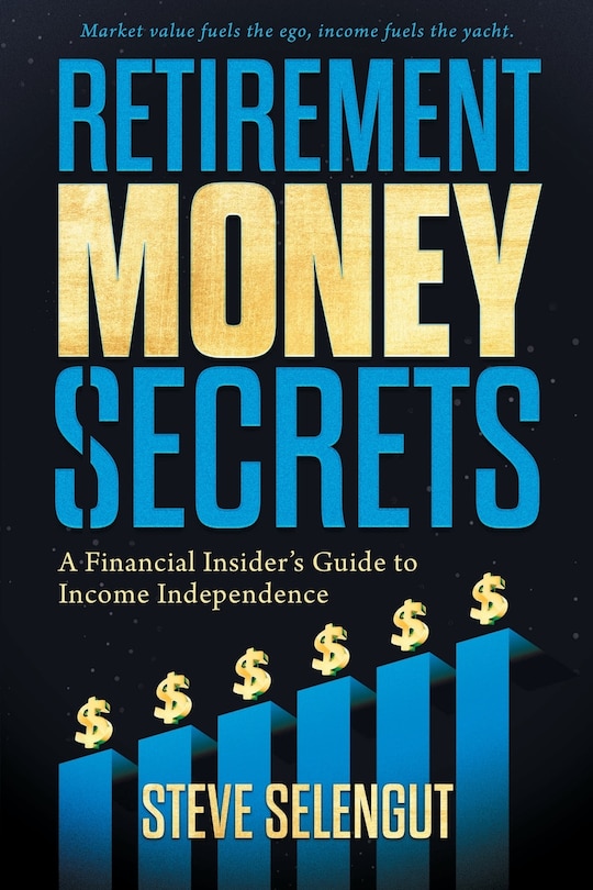 Front cover_Retirement Money Secrets