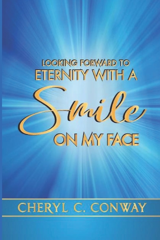 Couverture_Looking Forward to Eternity With A Smile On My Face