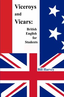 Front cover_Viceroys and Vicars