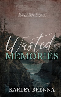 Couverture_Wasted Memories