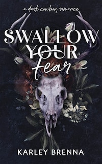 Front cover_Swallow Your Fear