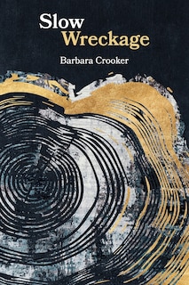 Couverture_Slow Wreckage