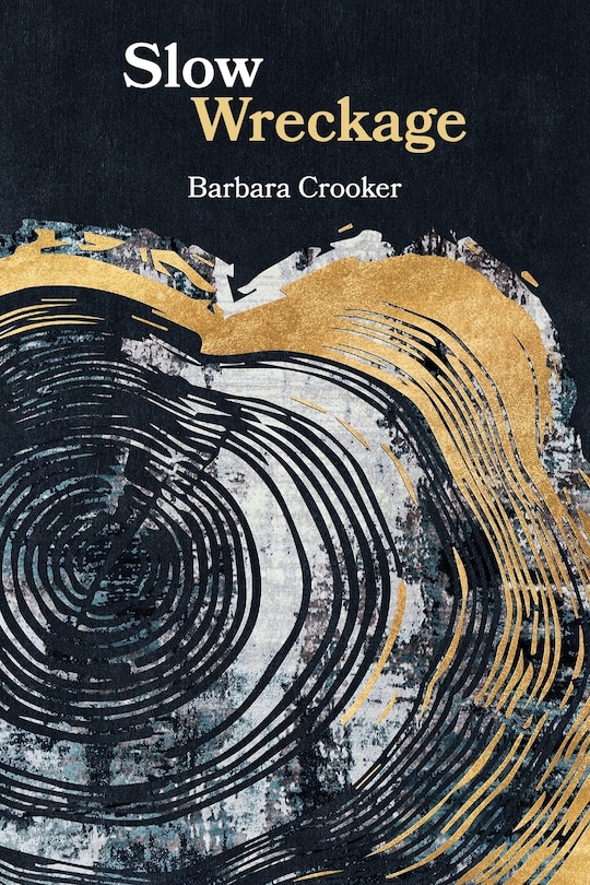 Couverture_Slow Wreckage