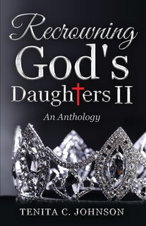 Front cover_Recrowning God's Daughters II