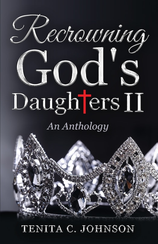Front cover_Recrowning God's Daughters II
