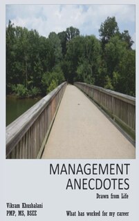 Front cover_Management Anecdotes