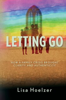 Front cover_Letting Go