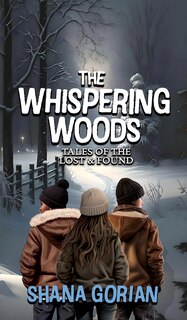 Couverture_The Whispering Woods