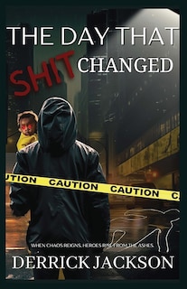 Couverture_The Day That Shit Changed