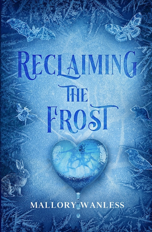 Front cover_Reclaiming the Frost