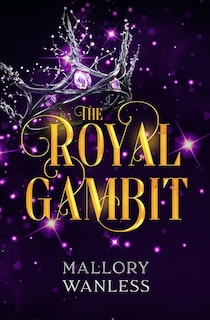 Front cover_The Royal Gambit
