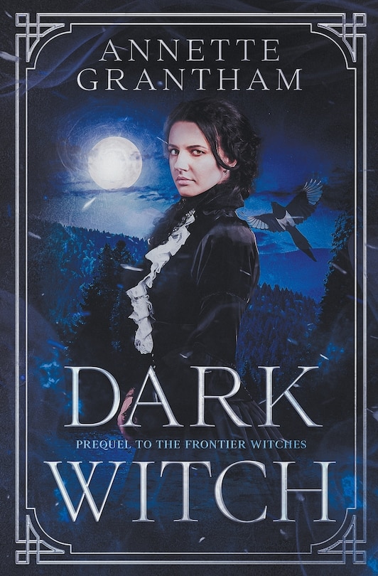 Couverture_Dark Witch