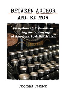 Front cover_Between Author and Editor