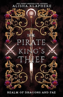 Couverture_The Pirate King's Thief