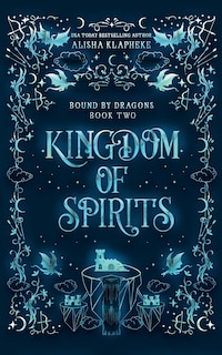 Couverture_Kingdom of Spirits