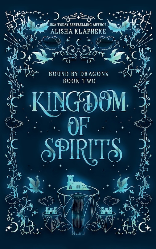 Couverture_Kingdom of Spirits