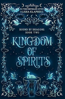 Couverture_Kingdom of Spirits