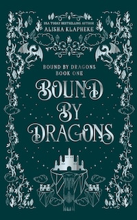 Couverture_Bound by Dragons