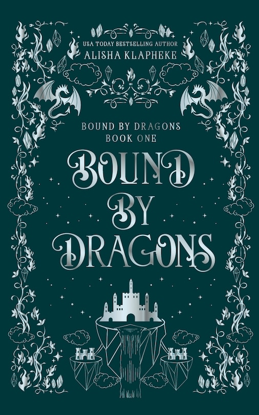 Couverture_Bound by Dragons