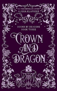 Couverture_Crown and Dragon