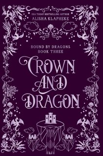 Couverture_Crown and Dragon