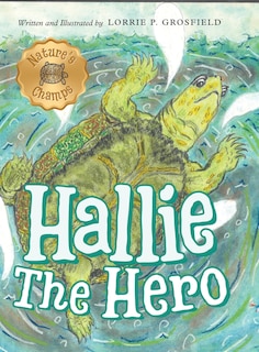 Couverture_Hallie the Hero
