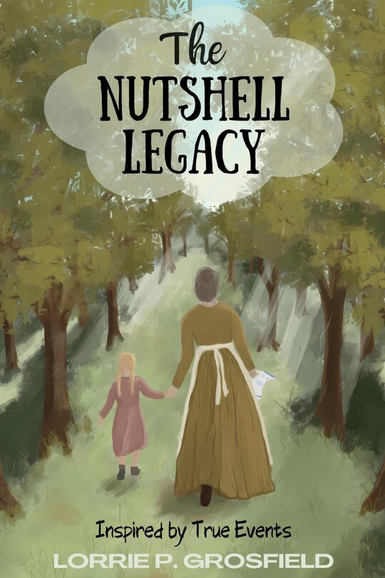 Front cover_The Nutshell Legacy