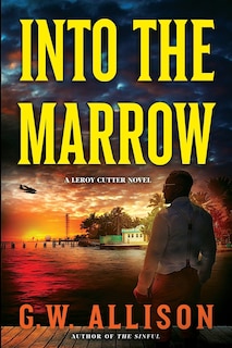 Front cover_Into the Marrow