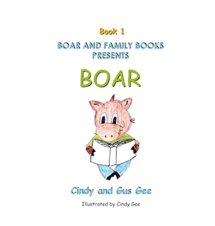 Front cover_Boar