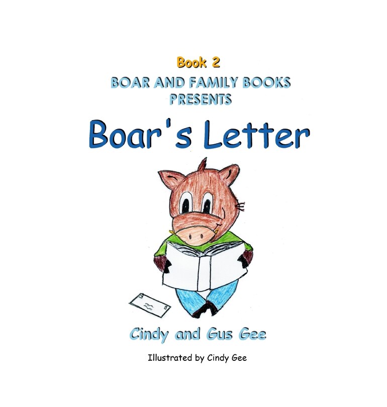 Couverture_Boar's Letter