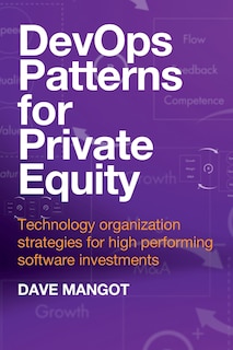 Couverture_DevOps Patterns for Private Equity
